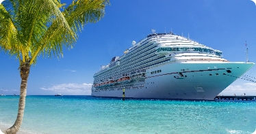 Norwegian Cruise line