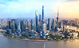 Shanghai